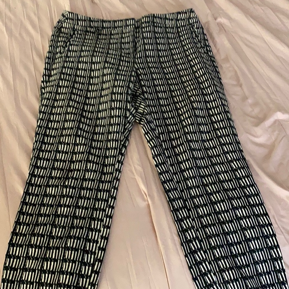 Dress pants